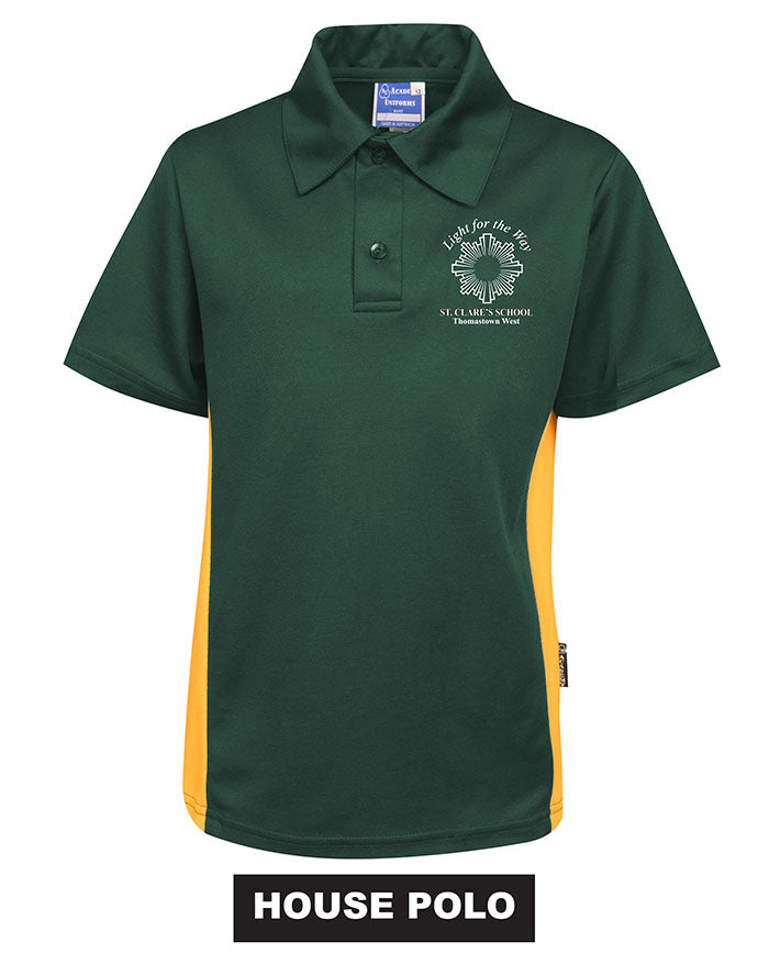 Polo - Short Sleeve