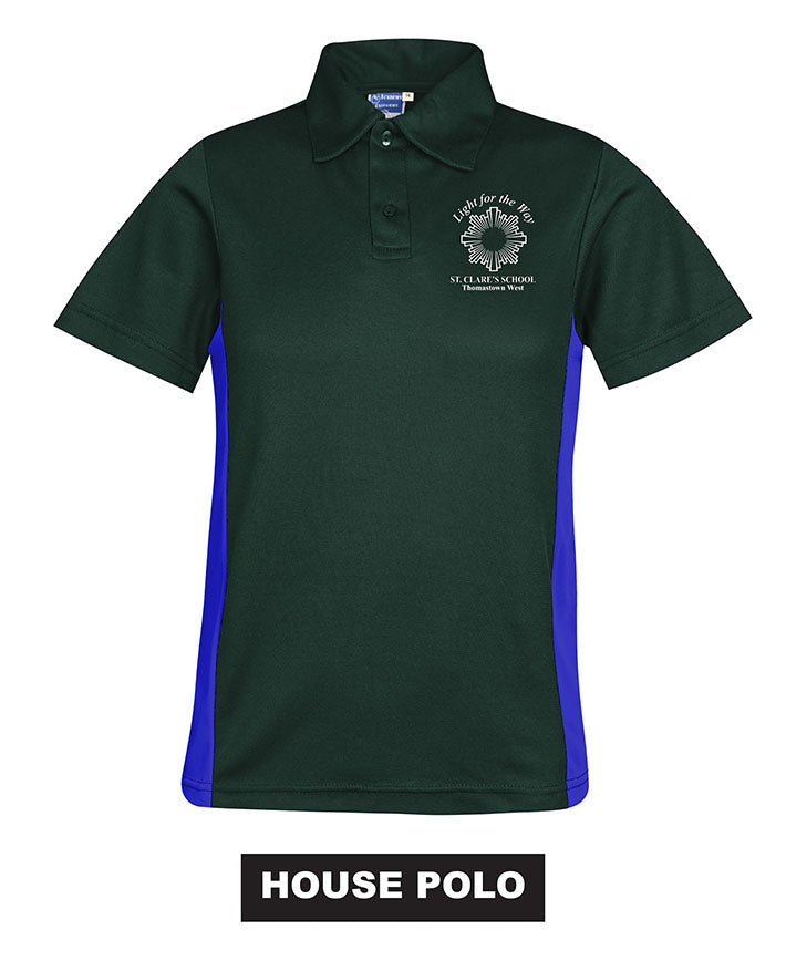 Polo - Short Sleeve