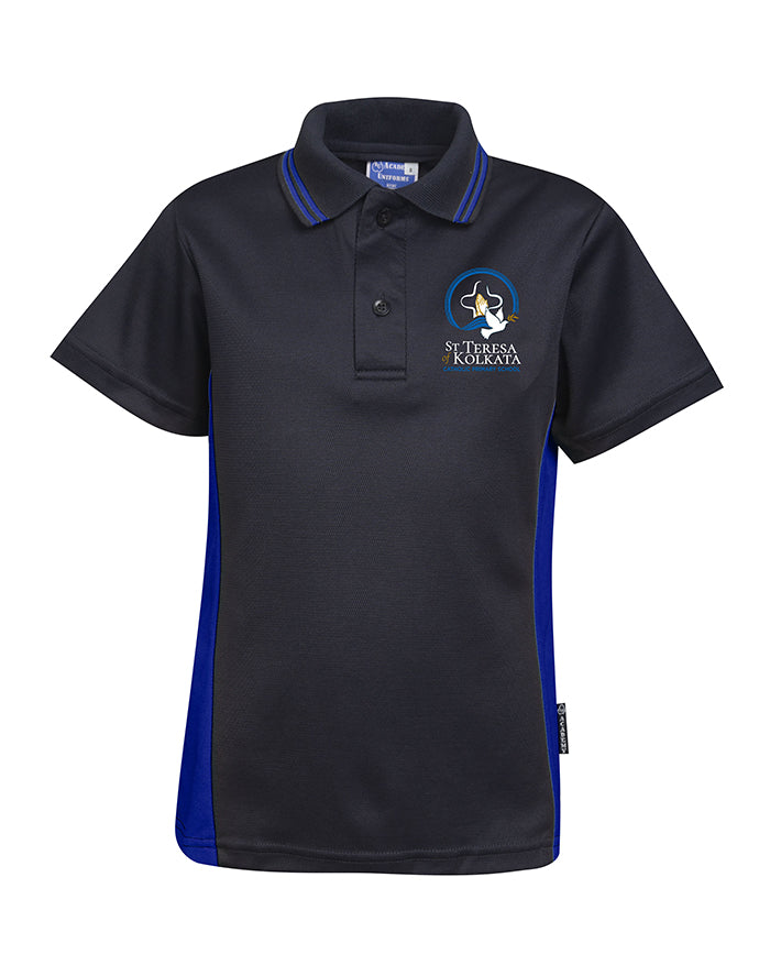 Polo - Short Sleeve