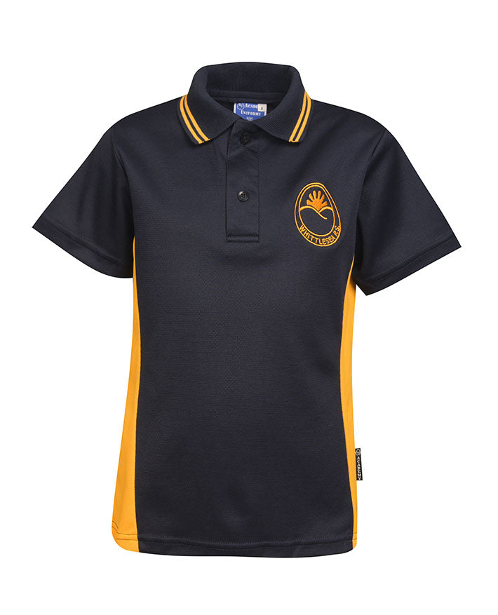 Polo - Short Sleeve