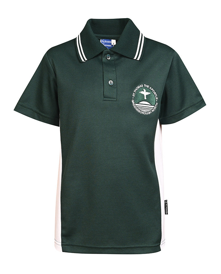Polo - Short Sleeve
