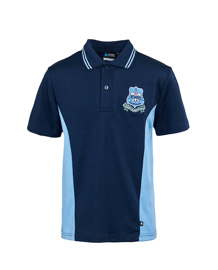 Polo - Short Sleeve