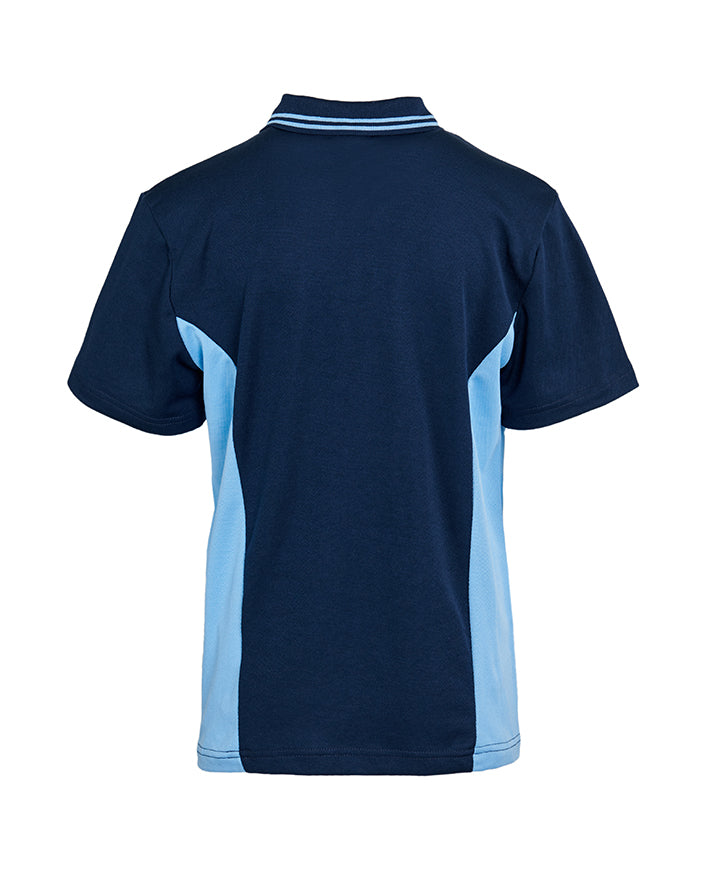 Polo - Short Sleeve