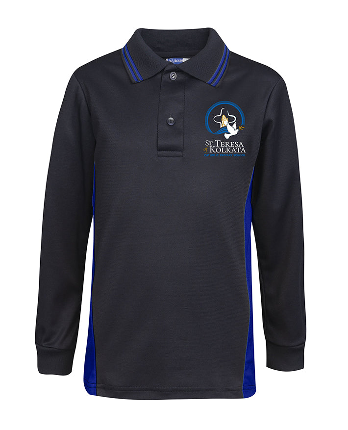 Polo - Long Sleeve