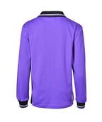 Polo - Long Sleeve