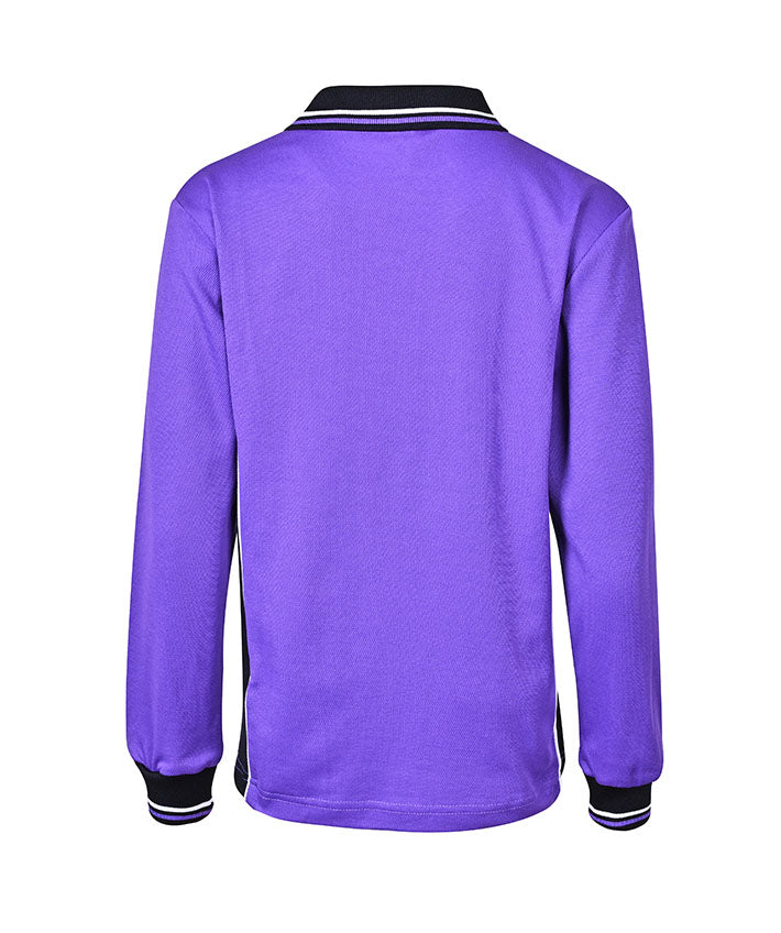 Polo - Long Sleeve