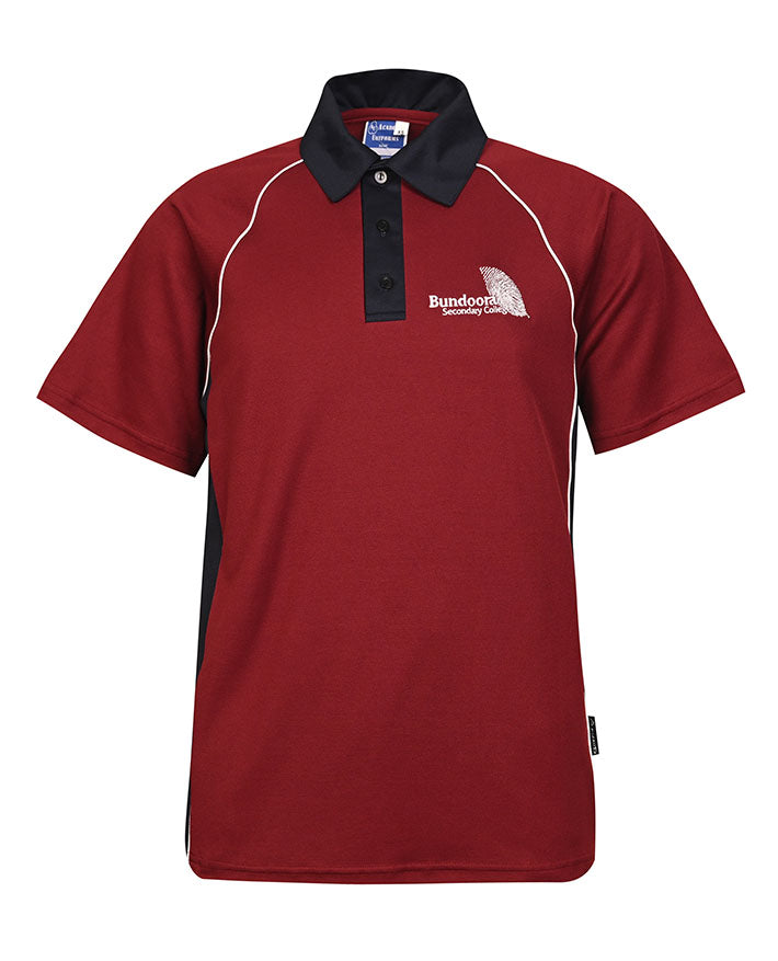 Polo - Short Sleeve