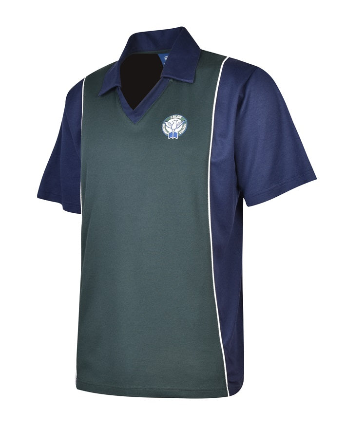 Polo - Short Sleeve