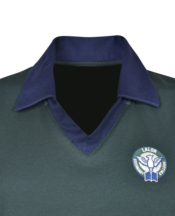Polo - Short Sleeve