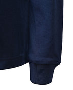 LS Polo-Piping and Stripe Collar