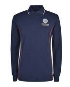 Polo - Long Sleeve