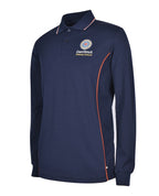 Polo - Long Sleeve