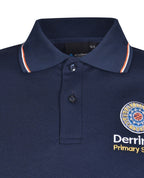 Polo - Long Sleeve