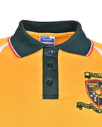 Sports Polo-Long Sleeve