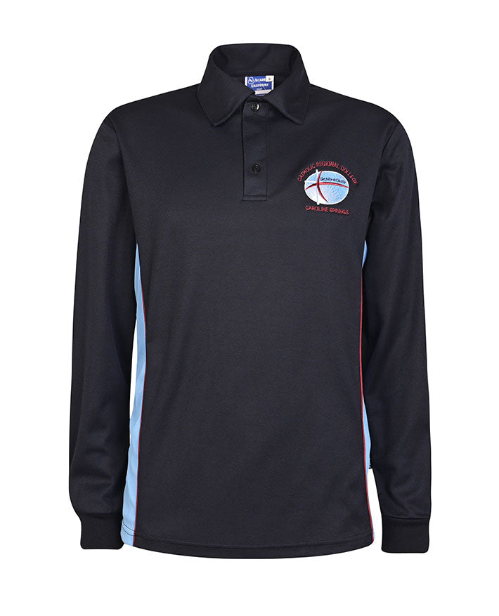 Polo - Long Sleeve