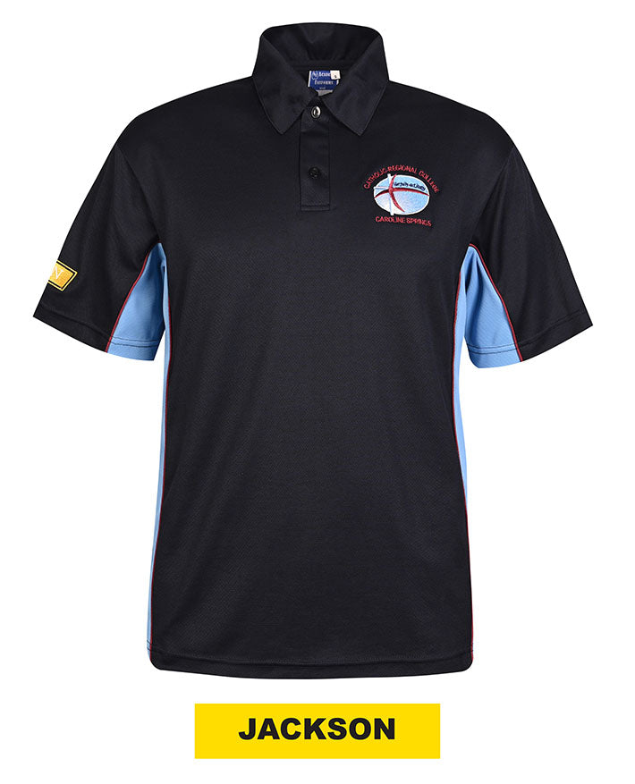 Polo - Short Sleeve (House)