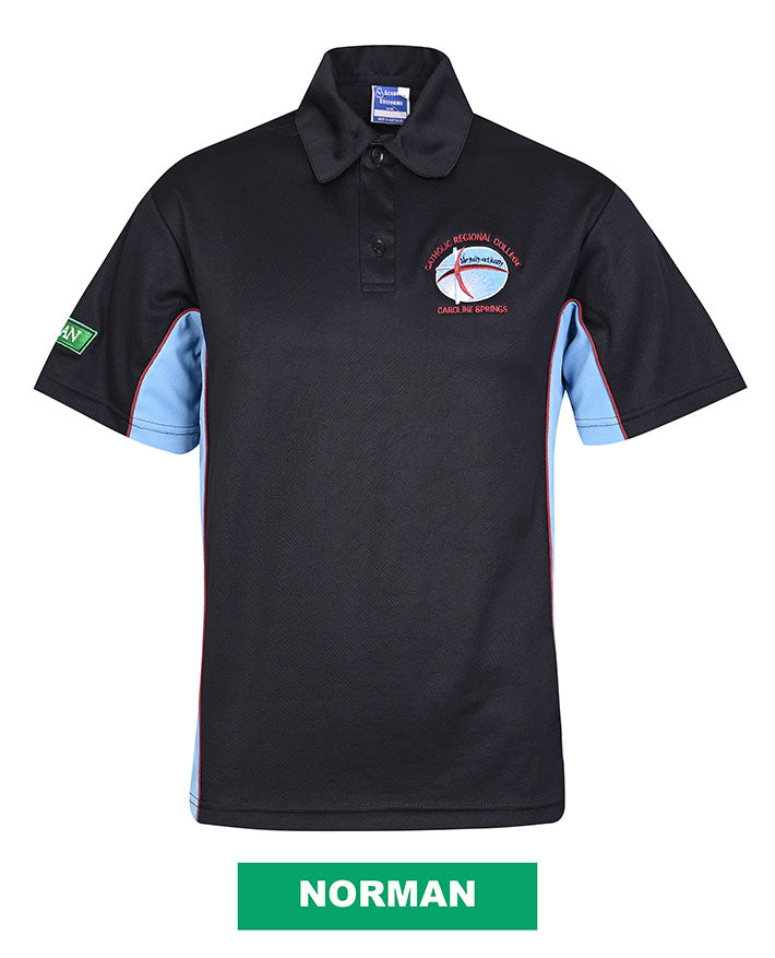 Polo - Short Sleeve (House)