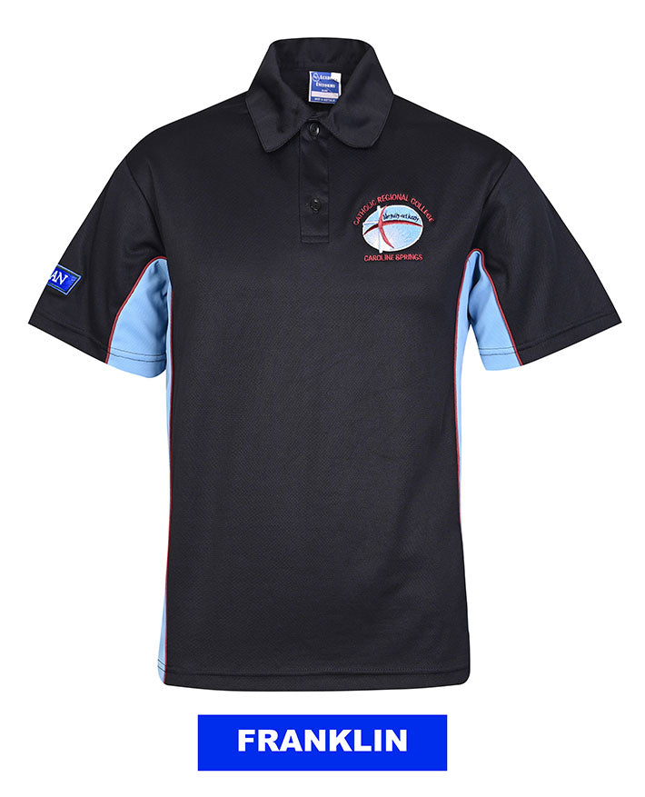 Polo - Short Sleeve (House)