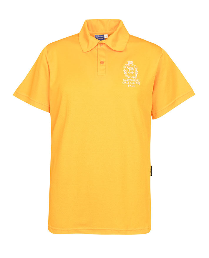 Polo - Short Sleeve (House)