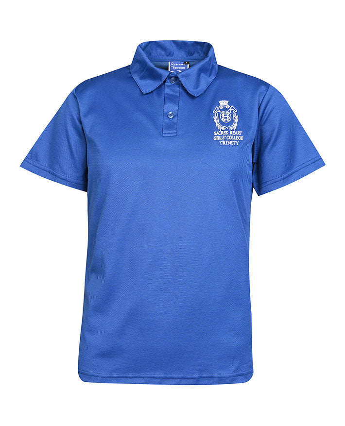 Polo - Short Sleeve (House)