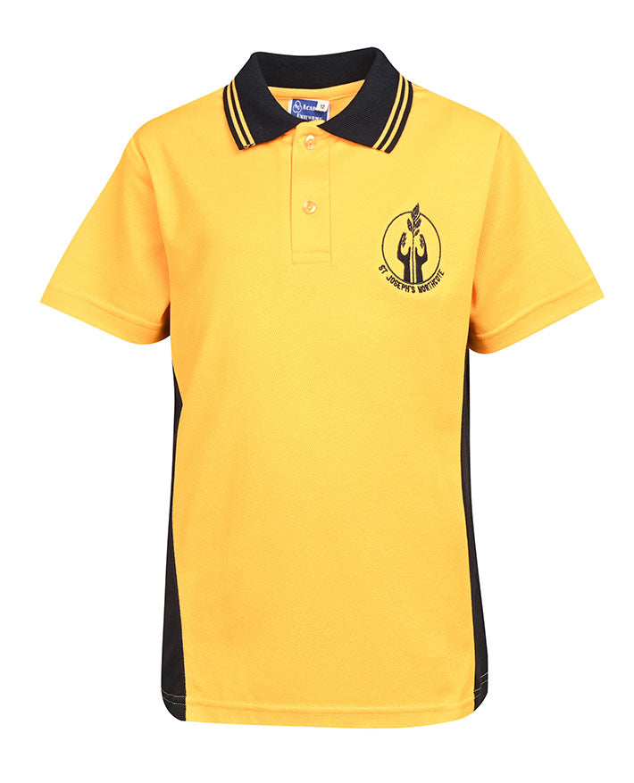 Polo - Short Sleeve