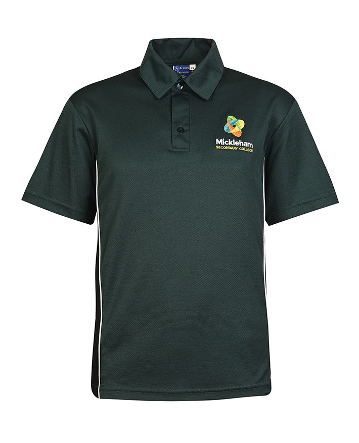 Polo - Short Sleeve (NEW)