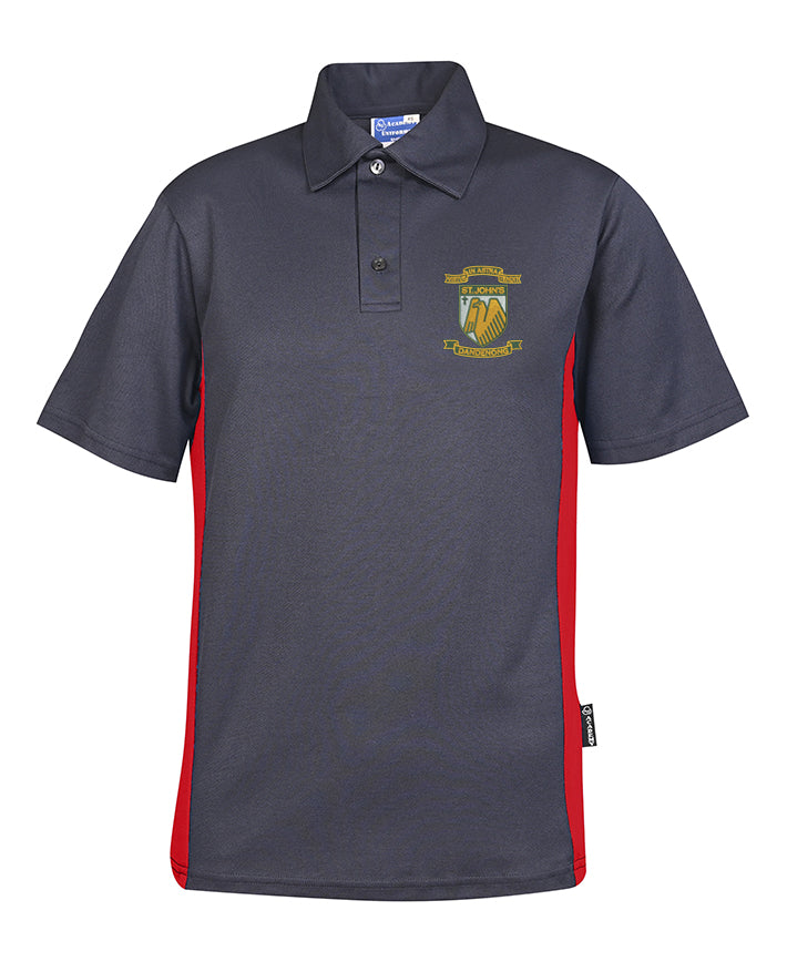 Polo - Short Sleeve