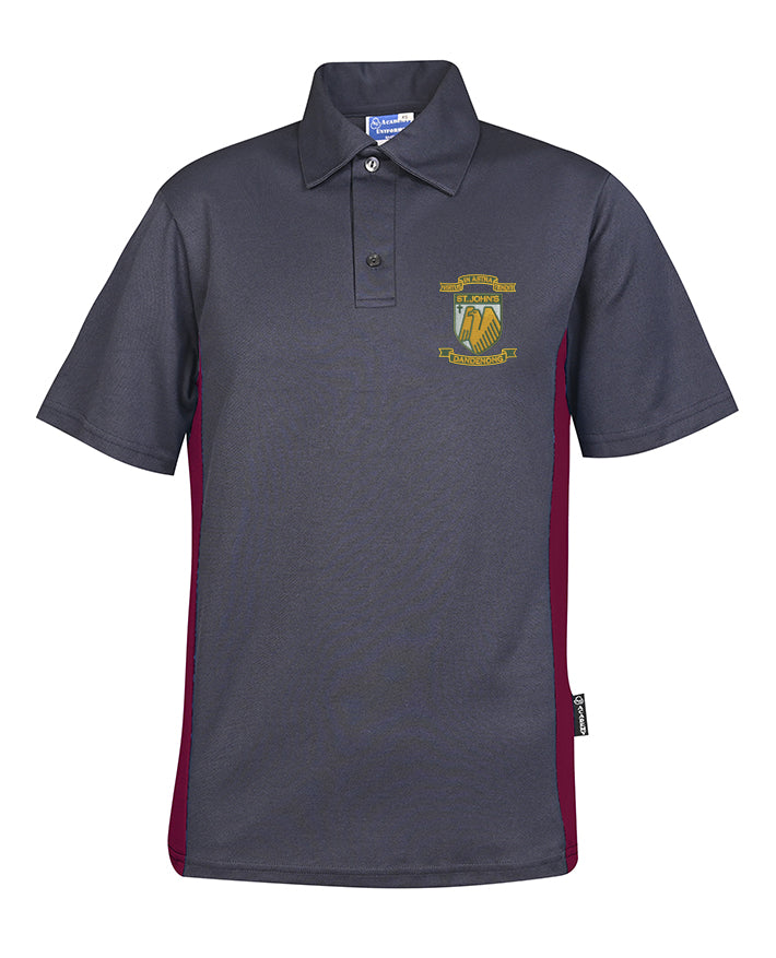 Polo - Short Sleeve