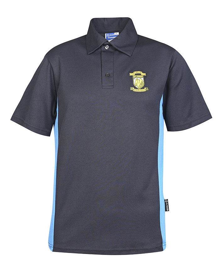 Polo - Short Sleeve