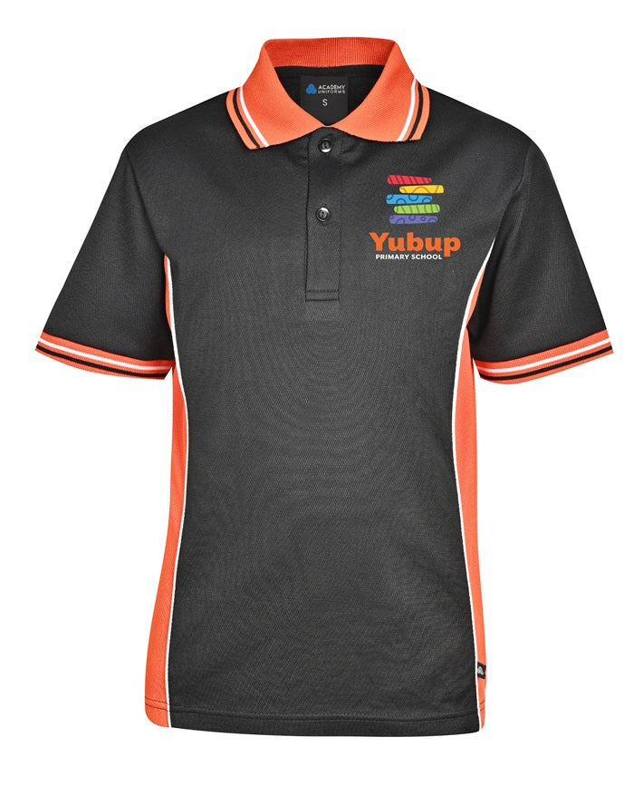 Polo - Short Sleeve