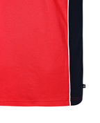 S/S Panelled Polo