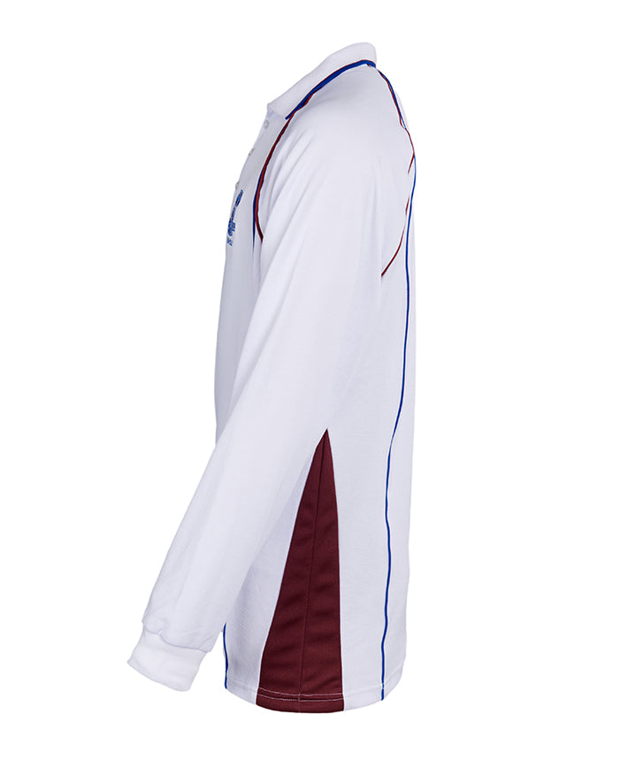 Polo - Long Sleeve