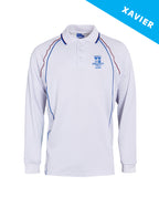Polo - Long Sleeve
