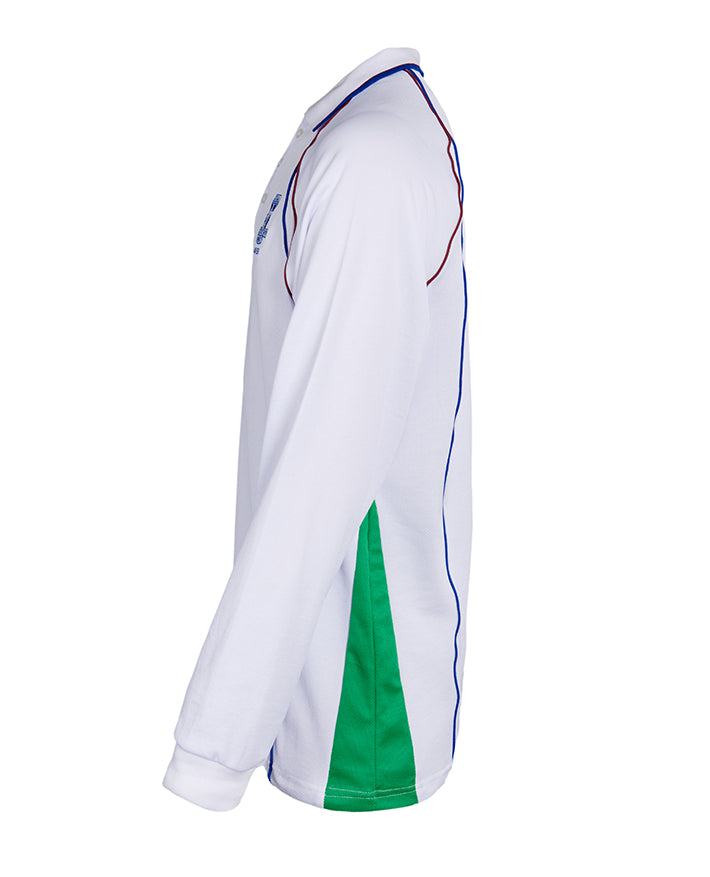 Polo - Long Sleeve
