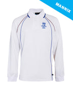Polo - Long Sleeve