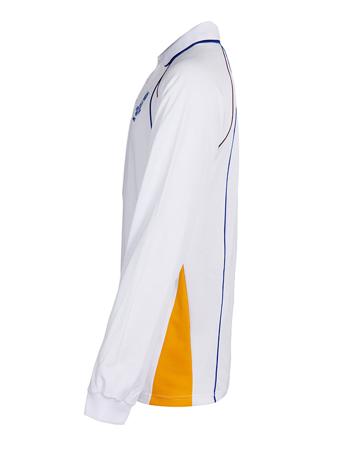 Polo - Long Sleeve