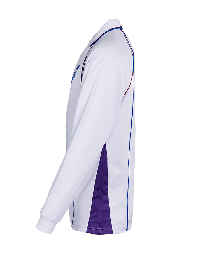 Polo - Long Sleeve