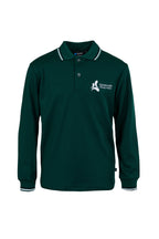 Polo - Long Sleeve