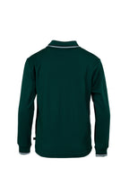 Polo - Long Sleeve