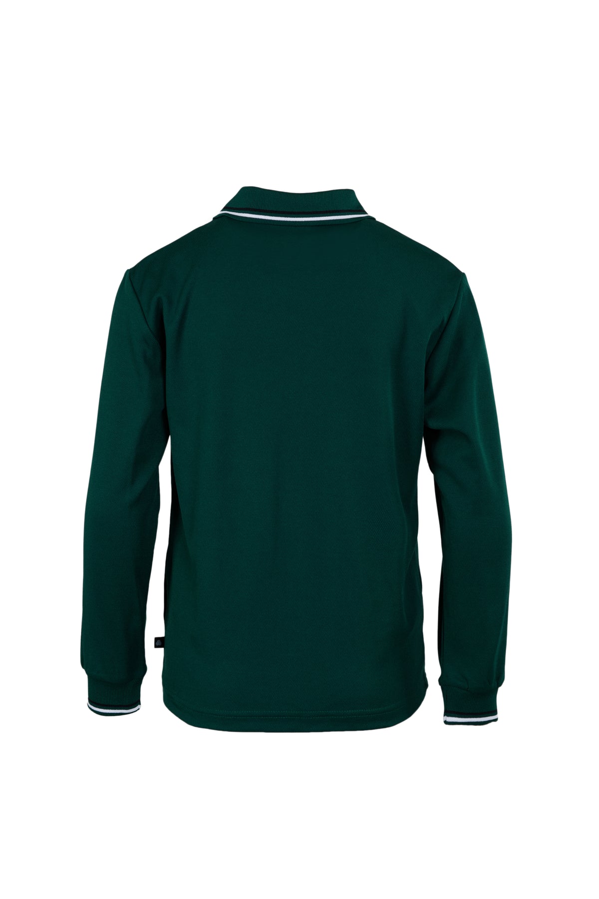 Polo - Long Sleeve