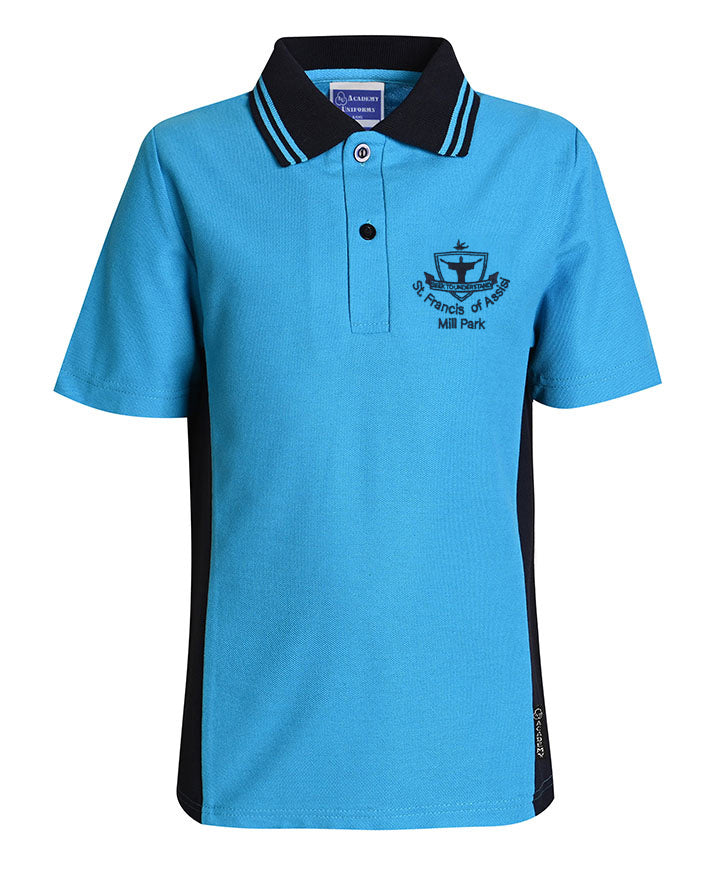 Polo - Short Sleeve