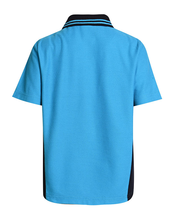 Polo - Short Sleeve