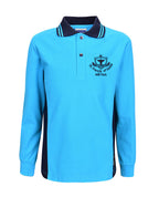Polo - Long Sleeve