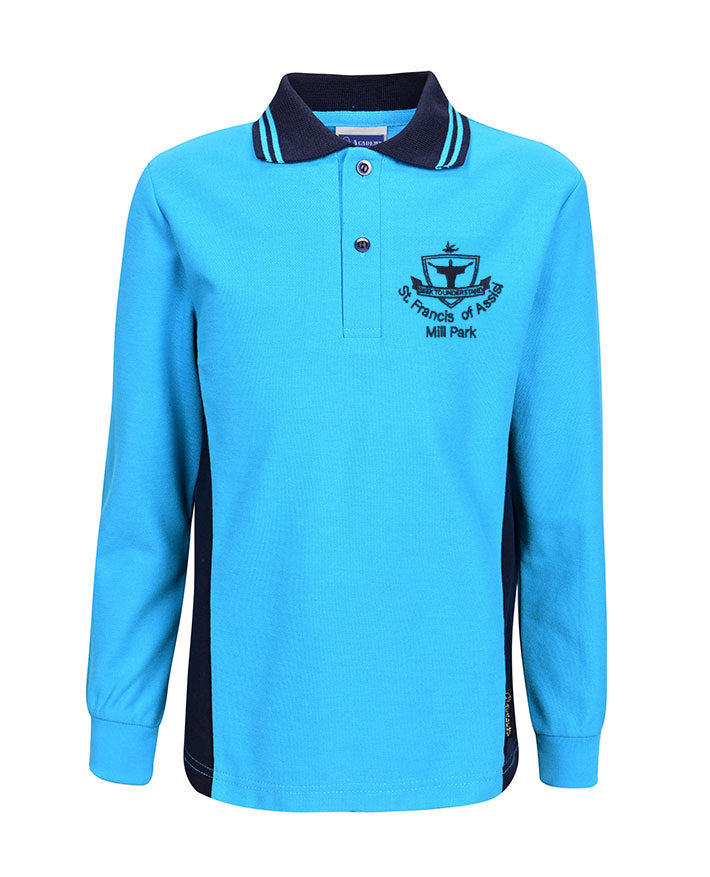 Polo - Long Sleeve