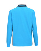 Polo - Long Sleeve
