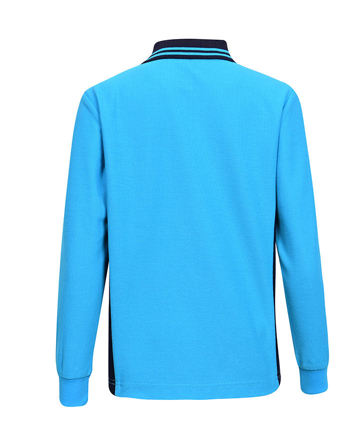 Polo - Long Sleeve