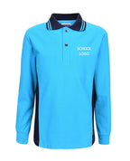 Polo - Long Sleeve