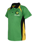 Polo - Short Sleeve