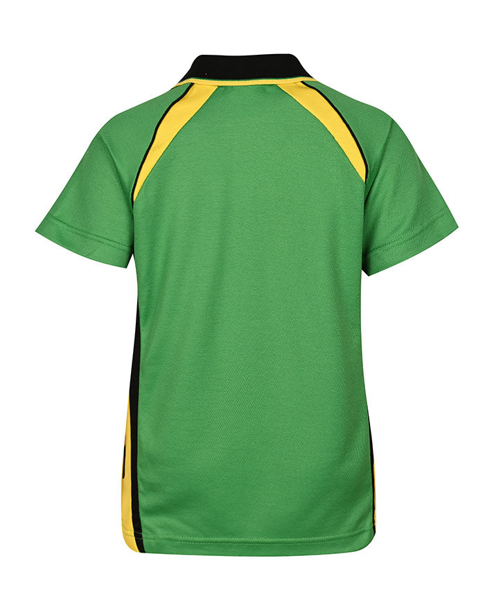 Polo - Short Sleeve