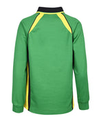 Polo - Long Sleeve
